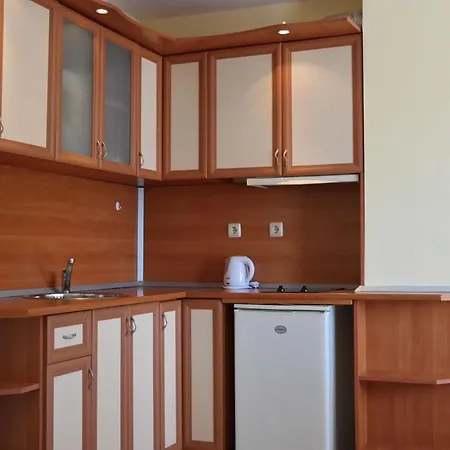 Къща Старият Кестен Guest house